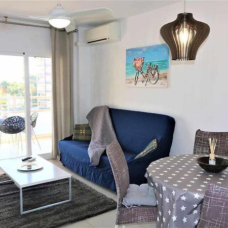 Apartamento 1E 2 Dormitorios Calpe Ngoại thất bức ảnh